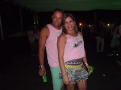Oktober 10 Anos